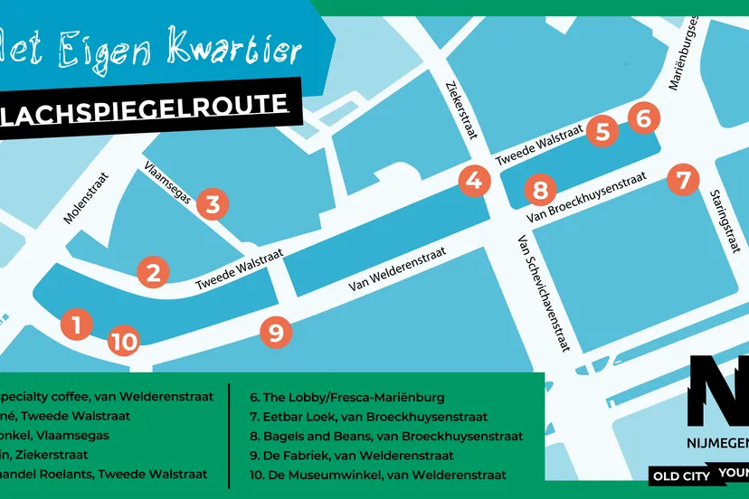 kaartje lachspiegelroute heteigenkwartier def
