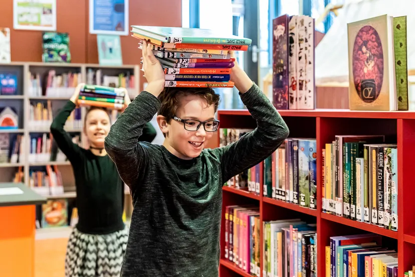 kinderboekenproeverijdemarienburg
