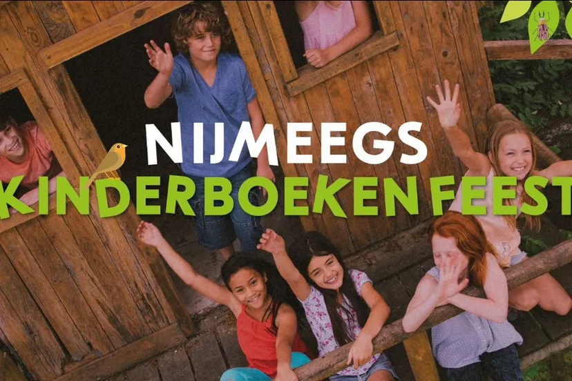 kinderfeest lindenberg