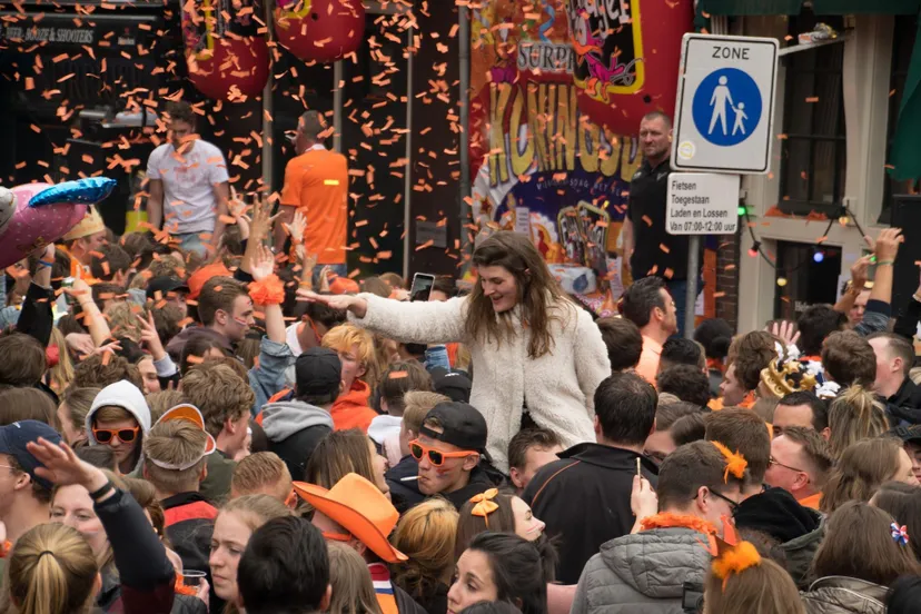 koningsdag pixabay