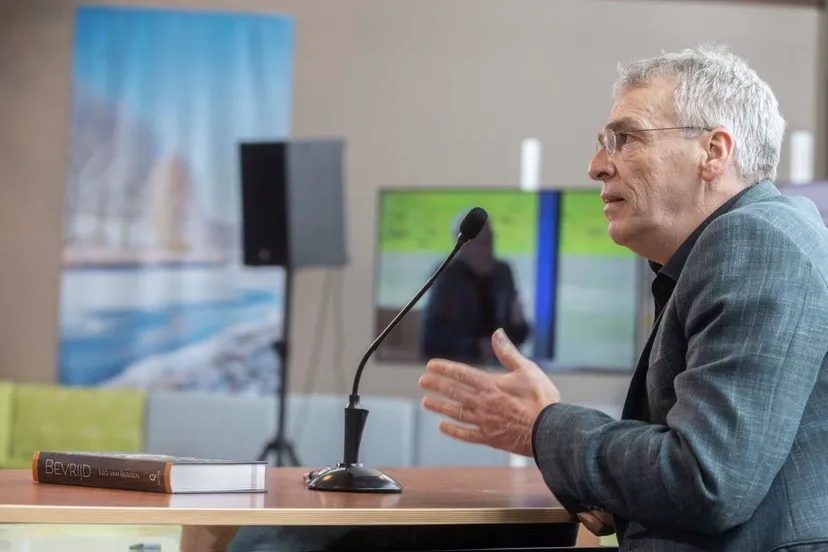 leometboek4 dekker van de vegt