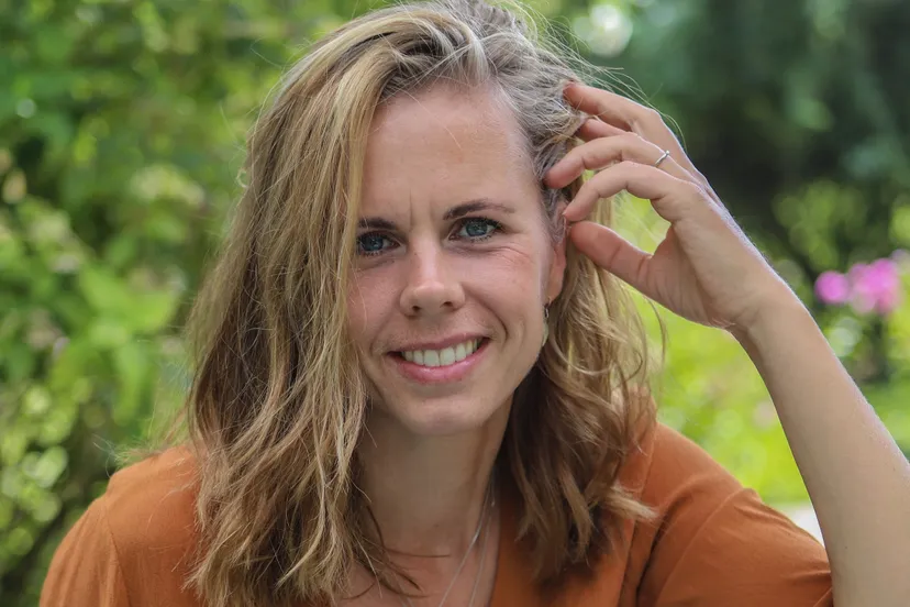 lezing holistisch moederschap