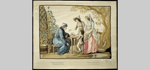 louise van ommeren hengevelt