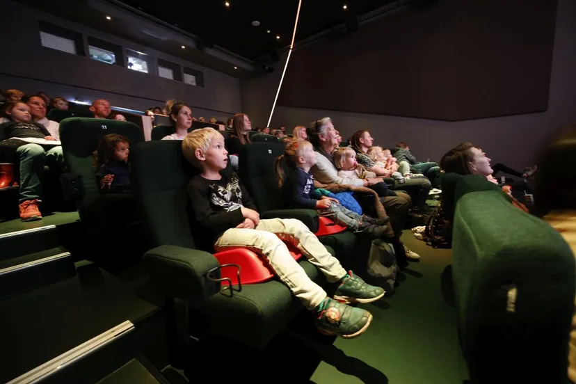 lux mini x go short foto gerard verschooten