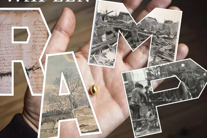 maand van de geschiedenis