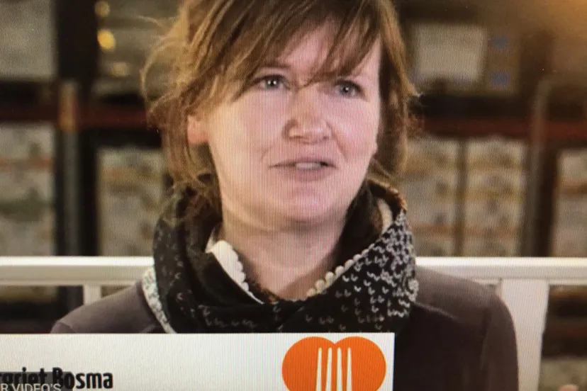 margriet voedselbank