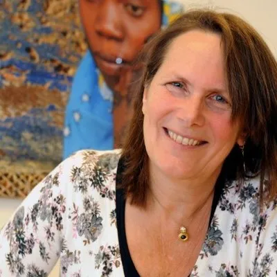 maria van den muijsenberg