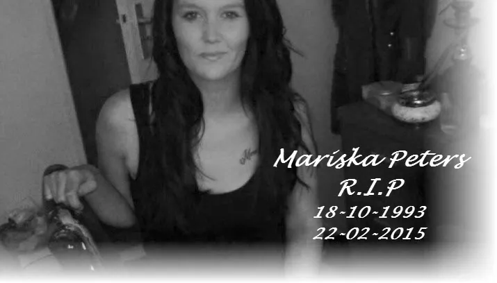 mariska peters