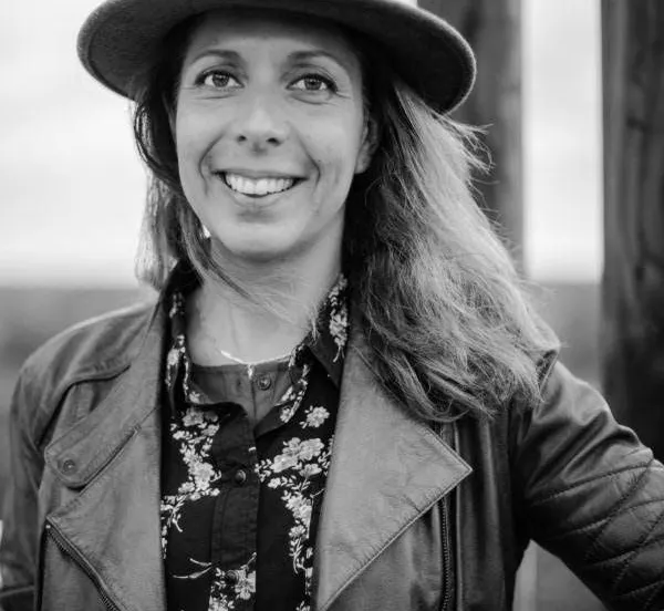 marjolein kooijman niels steeghs