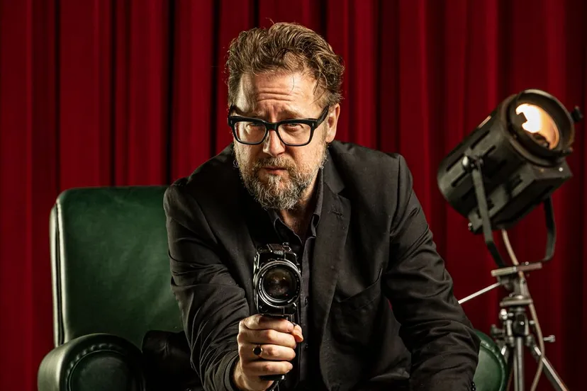 martin koolhoven lux nijmegen studio plakband