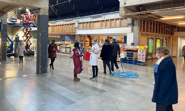 medicidestraatopcorona