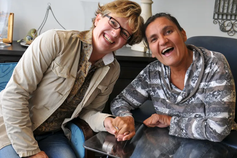 mentorschap nederland 2