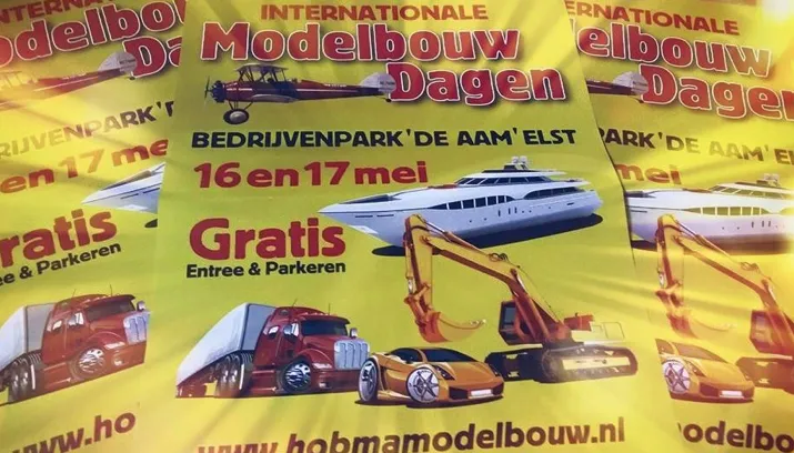 modelbouwdagen 2015 elst
