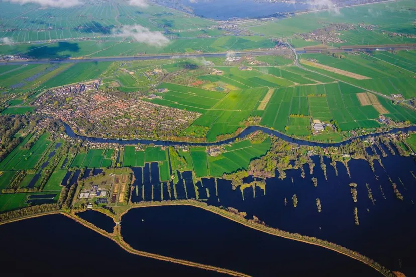 molenbeekom energiehero home