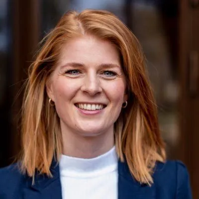 mvo manager marije klomp