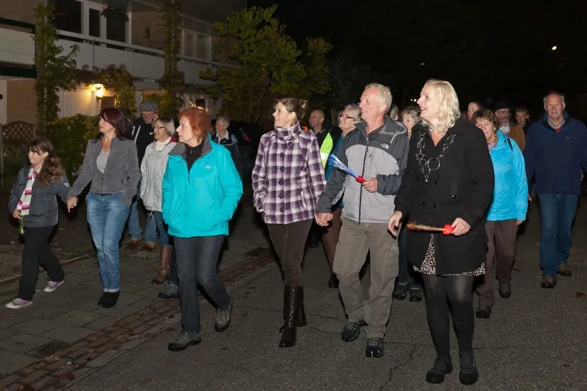 nacht van de ommetjes 1 c jacqueline van der boom