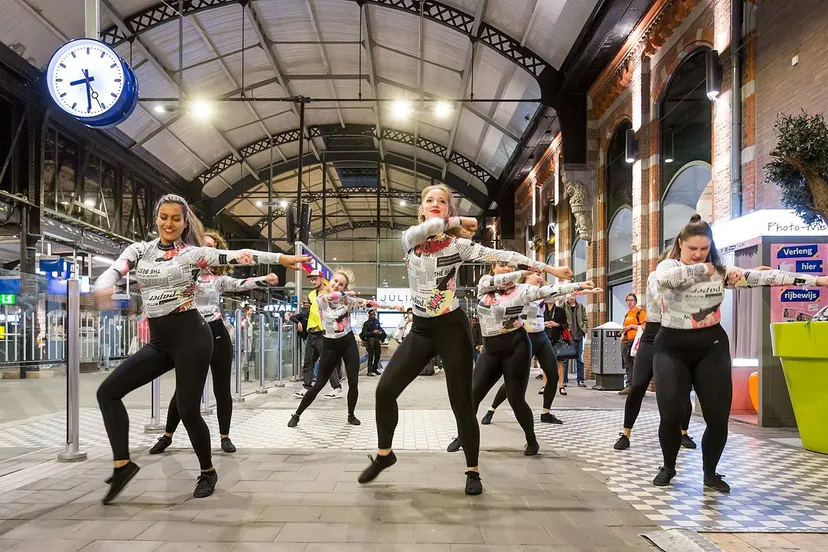 nacht van de ommetjesommetje stationsgebied 2023 jacqueline van den boom 1