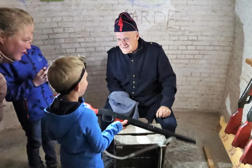 nacht van de soldaten 3