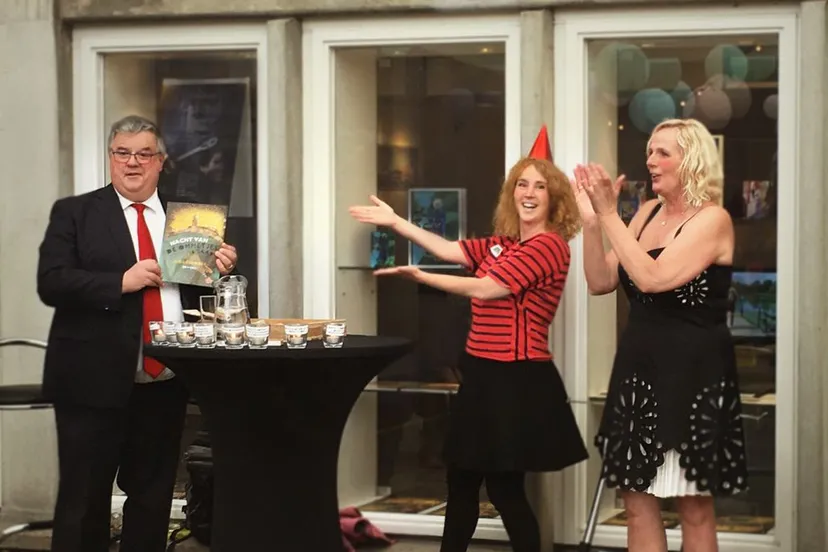 nachtvandeommetjesjubileum simone kiekebosch