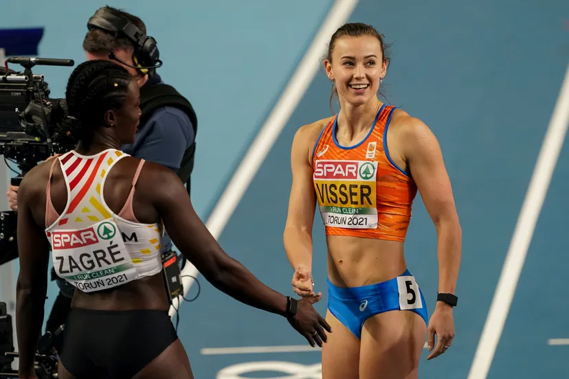 nadine visser torun ek