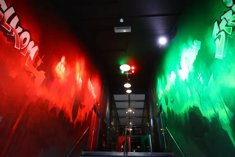 nec uitzendingbekerfinale