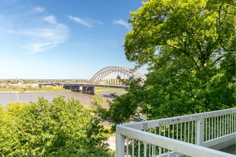 nijmegen vrije sector huurwoningen keizer karelplein cvesteda7