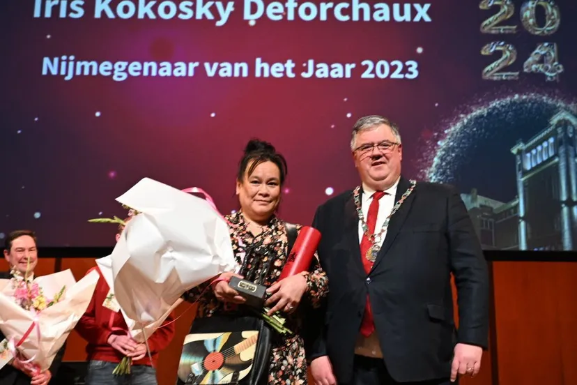 nijmegenaarvan het jaar 2023gemeentenijmegen