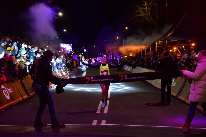 nn zevenheuvelennacht 2022