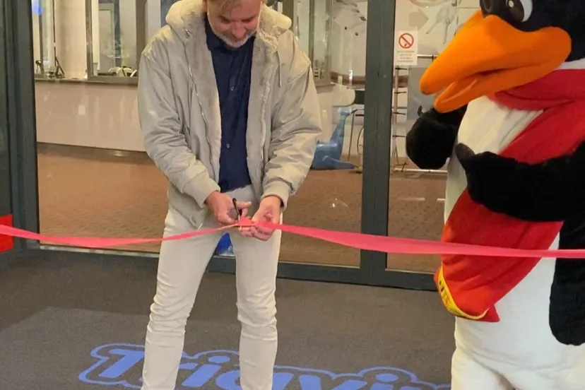 open voor verenigingen n