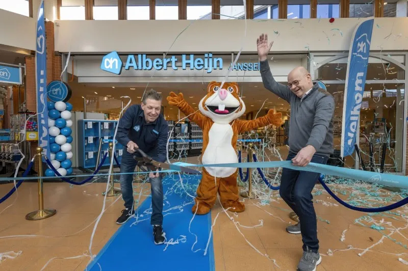 opening ah maldenruben schipper