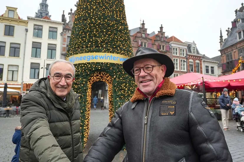 opening nijmeegse winterweken foto jan willen de venster