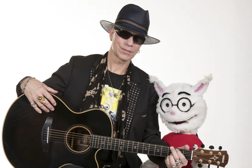 paul van loon tuffcat