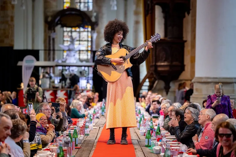 persbericht lindenberg organiseer jij op 5 mei een vrijheidsmaaltijd