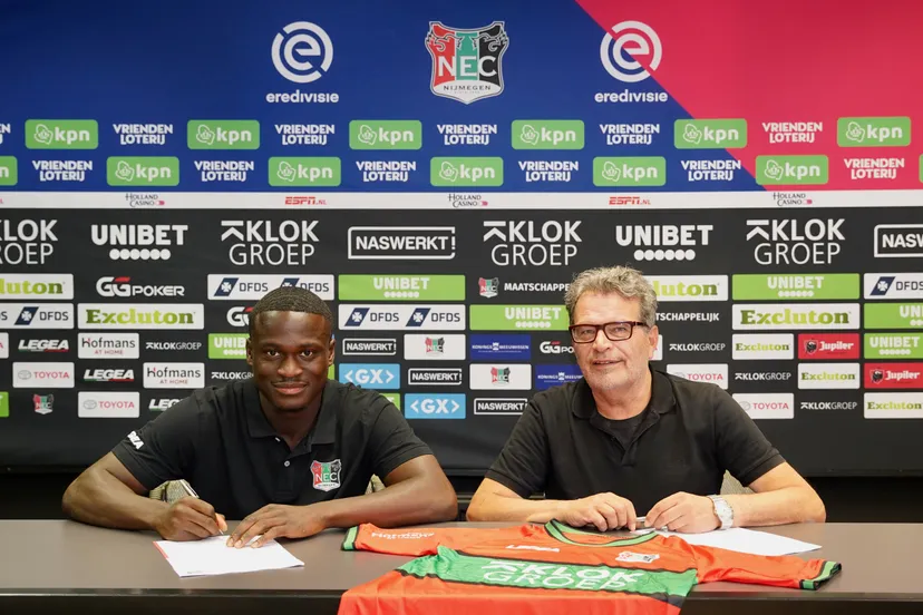 persfoto terry lartey sanniez