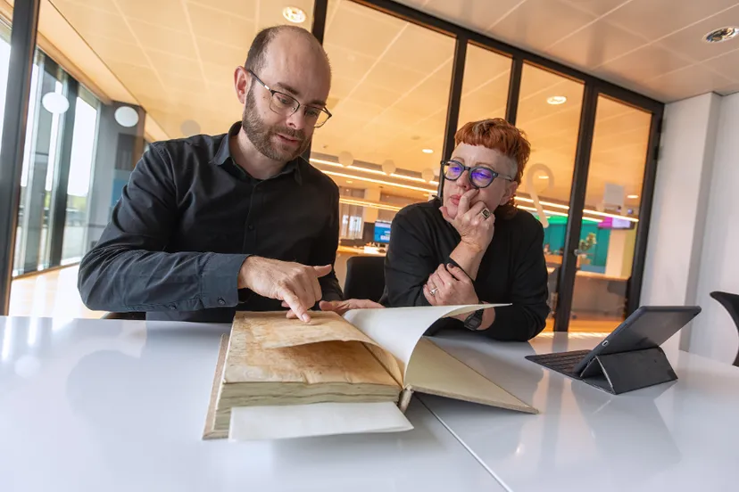 portret lijfeigene radboud universiteit13