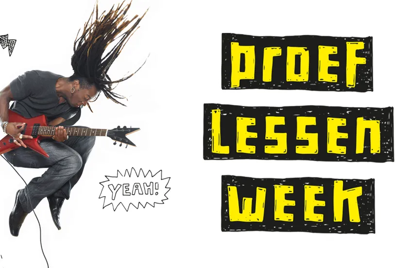 proeflessenweek
