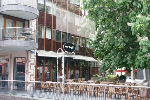 raadhuishofdolfijnwonen