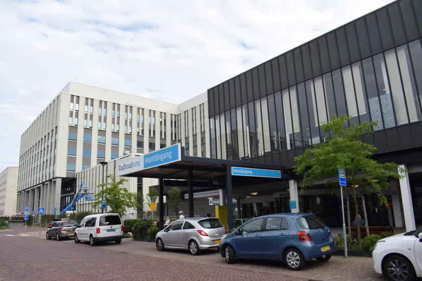 radboudumc 3