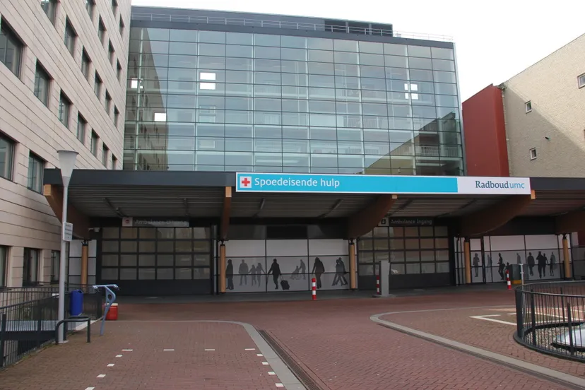 radboudumcspoedeisendehulp