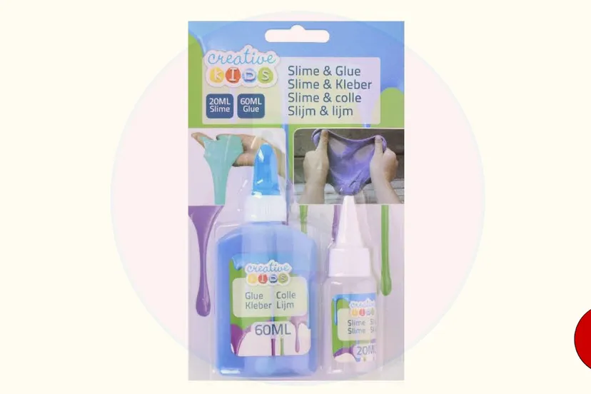 recall edco lijm slijm productfoto