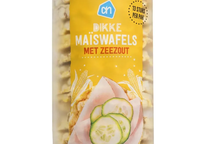 recallah dikke rijstwafelsmet zeezout 43545237313836363539