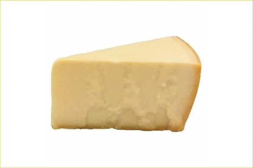 recallodin vallee verte parmigiano reggiano kaas