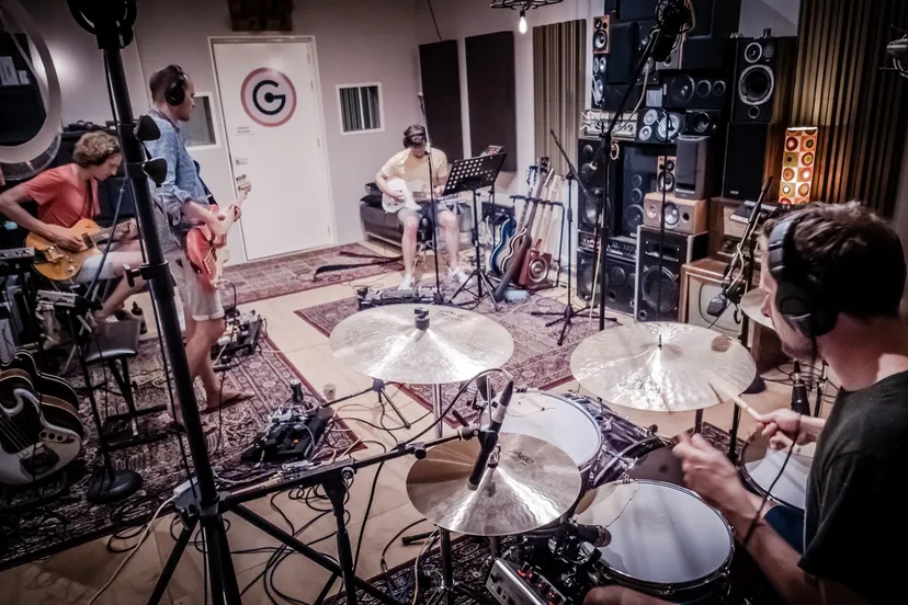 saint charlie giesound studio2klein