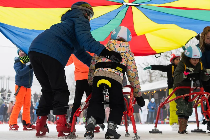 samen schaatsen elfstedentoer 2