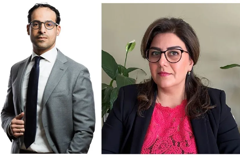 samira barari en rachid benhadi obgz jurriaan huting