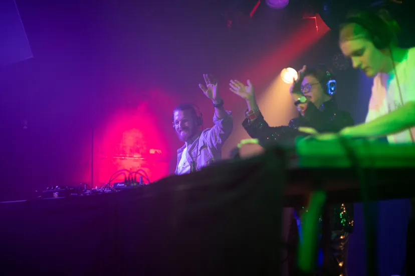 silent djensko music moves 5