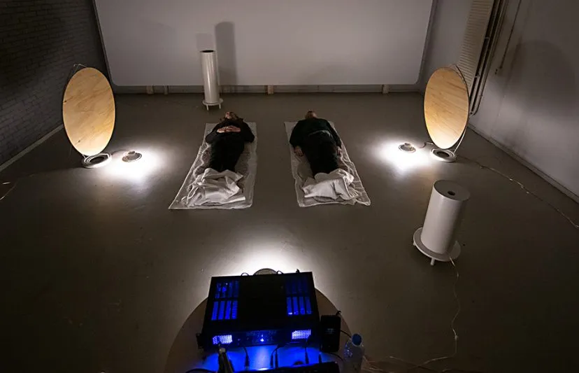 soundsourcing rob sweere