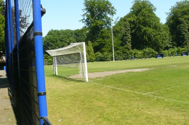 sportpark d almarasweg