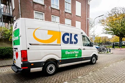 subsidie oplaadpaal elektrische vrachtwagens 220831