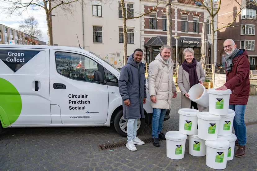 swill afval jan willem de venster